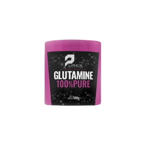 GLUTAMINE 100% PURE