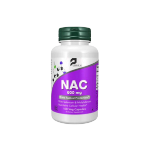NAC 600 mg