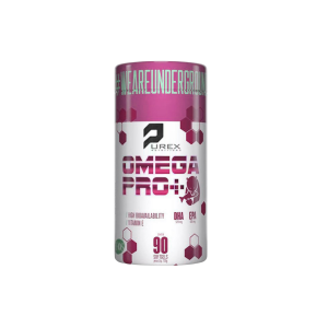 OMEGA PRO+